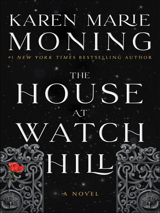 Title details for The House at Watch Hill by Karen Marie Moning - Wait list